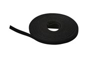 Kabel Organisering - Lanview cable tie roll - 10 m x 15 mm - LVT-HL1015B