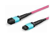 Netværkskabel - Lanview patch cable - erica violet - Pink - LVO230415-MTP