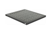 Rack skabe - Lanview by Logon - rack shelf - 1U - RAS105BL