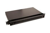 Netværkstilbehør - Lanview patch panel - 1U - 19" - LVO231552