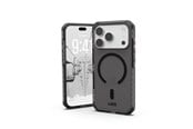 Mobil - Covers & Cases - UAG Plyo LT MagSafe - ash/black - iPhone 18 Pro/17 Pro - 114593113140