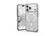 Mobil - Covers & Cases - UAG Plyo LT MagSafe - ice/smoke - iPhone 18 Pro Max/17 Pro Max - 11459211433B