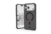 Mobil - Covers & Cases - UAG Plyo LT MagSafe - ash/black - iPhone 18 Pro Max/17 Pro Max - 114592113140