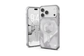 Mobil - Covers & Cases - UAG Plyo MagSafe - interface ice/smoke - iPhone 18 Pro Max/17 Pro Max - 11459011433B