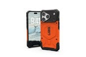 Mobil - Covers & Cases - UAG Pathfinder MagSafe - orange - iPhone 18 Pro/17 Pro - 114583119797