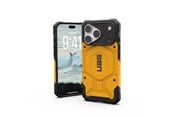 Mobil - Covers & Cases - UAG Pathfinder MagSafe - heritage yellow - iPhone 18 Pro/17 Pro - 114583118282