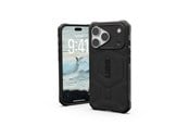 Mobil - Covers & Cases - UAG Pathfinder MagSafe - black - iPhone 18 Pro/17 Pro - 114583114040