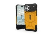 Mobil - Covers & Cases - UAG Pathfinder MagSafe - heritage yellow - iPhone 18 Pro Max/17 Pro Max - 114582118282