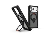 Mobil - Covers & Cases - UAG Plasma XTE 360 MagSafe - black/orange - iPhone 18 Pro Max/17 Pro Max - 114572114097