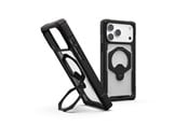 Mobil - Covers & Cases - UAG Plasma XTE 360 MagSafe - black/clear - iPhone 18 Pro Max/17 Pro Max - 11457211404G