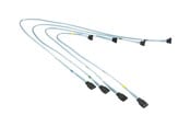 SATA & ATA kabel - Supermicro SATA / SAS cable - CBL-0180L-01