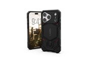 Mobil - Covers & Cases - UAG Monarch Pro MagSafe - kevlar black - iPhone 18 Pro/17 Pro - 114569113940