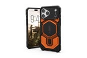 Mobil - Covers & Cases - UAG Monarch Pro MagSafe - kevlar burnt orange - iPhone 18 Pro Max/17 Pro Max - 114568113997