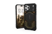 Mobil - Covers & Cases - UAG Monarch Pro MagSafe - kevlar element green - iPhone 18 Pro Max/17 Pro Max - 11456811397B