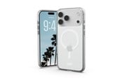 Mobil - Covers & Cases - UAG Scout Clear MagSafe - ice/white - iPhone 18 Pro Max/17 Pro Max - 114557114341