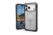Mobil - Covers & Cases - UAG Trooper MagSafe - clear/ash - iPhone 18 Pro Max/17 Pro Max - 114522114G31