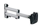 Skærmholder - Novus TSS Folding Arm III - 965+0119+000