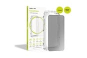 Mobil - Beskyttelsesglas - Mobile Origin EasyGlass Privacy with Applicator iPhone 18 Pro - EGA-P-i18Pro