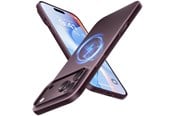 Mobil - Covers & Cases - Torras OriginFit-Mag - purple - iPhone 18 Pro - X00PP27C18012
