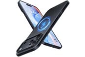 Mobil - Covers & Cases - Torras OriginFit-Mag - black - iPhone 18 Pro Max - X00PP27C18018