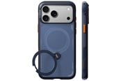 Mobil - Covers & Cases - Torras Ostand Q3 Air - deep blue - iPhone 18 Pro - X00RP102R18030