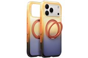 Mobil - Covers & Cases - Torras O3 Air Gradient for iPhone 18 Pro Max - Orange/Purple - X00RP102S034