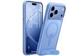 Mobil - Covers & Cases - Torras Ostand L1 - blue - iPhone 18 Pro - X00RP109K18026