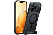 Mobil - Covers & Cases - Torras Ostand L1 - black - iPhone 18 Pro Max - X00RP109K18027