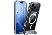 Mobil - Covers & Cases - Torras Ostand L1 - clear - iPhone 18 Pro Max - X00RP109K18028