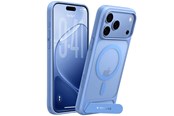 Mobil - Covers & Cases - Torras Ostand L1 - blue - iPhone 18 Pro Max - X00RP109K18030