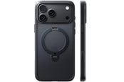 Mobil - Covers & Cases - Torras Ostand Q3 Spin - black - iPhone 18 Pro - X00RP14718024