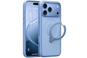 Mobil - Covers & Cases - Torras Ostand Q3 Spin - blue - iPhone 18 Pro - X00RP14718027