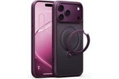 Mobil - Covers & Cases - Torras Ostand Q3 Spin - purple - iPhone 18 Pro Max - X00RP14718030