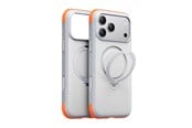 Mobil - Covers & Cases - Torras Ostand Q3 Rugg - white - iPhone 18 Pro - X00RP167A18027
