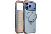 Mobil - Covers & Cases - Torras Ostand Q3 Air Pro - polar slate blue - iPhone 18 Pro - X00RP17218014