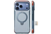 Mobil - Covers & Cases - Torras Ostand Q3 Air Pro - polar slate blue - iPhone 18 Pro Max - X00RP17218018