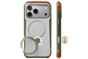 Mobil - Covers & Cases - Torras Ostand Q3 Air Pro - alpine marble white - iPhone 18 Pro Max - X00RP17218019