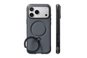 Mobil - Covers & Cases - Torras Q3 Air Essential - black - iPhone 18 Pro Max - X00RP17318027
