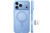 Mobil - Covers & Cases - Torras Guardian-Mag - blue - iPhone 18 Pro - X00RP43B18021