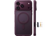 Mobil - Covers & Cases - Torras Guardian-Mag - purple - iPhone 18 Pro - X00RP43B18024