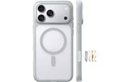 Mobil - Covers & Cases - Torras Guardian-Mag - clear - iPhone 18 Pro Max - X00RP43B18026