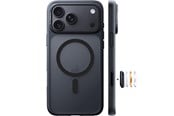 Mobil - Covers & Cases - Torras Guardian-Mag - black - iPhone 18 Pro Max - X00RP43B18027