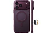 Mobil - Covers & Cases - Torras Guardian-Mag - purple - iPhone 18 Pro Max - X00RP43B18028