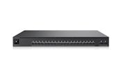 Switch - Ubiquiti UniFi Enterprise Audio/Video EAV-Fiber - switch - 22 ports - Managed - rack-mountable - EAV-FIBER