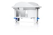 Systemtilbehør (kølepasta mv.) - Ubiquiti camera dome flush mount - UACC-G6-180-FM-W