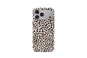 Mobil - Covers & Cases - Burga Tough MagSafe Case - Almond Latte - iPhone 18 Pro - FA_01_IP18PRO_TH-magsafe