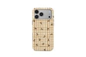 Mobil - Covers & Cases - Burga Tough MagSafe Case - Honeycomb - iPhone 18 Pro - MC_05_IP18PRO_TH-magsafe