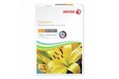 Papir, Fotopapir og Etiketter - Xerox Colotech+ - digital paper - super-smooth - 500 sheet(s) - A4 - 120 g/m² (pack of 4) *DEMO* - 003R99009