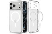 Mobil - Covers & Cases - Spigen Ultra Hybrid MagSafe - frost white - iPhone 18 Pro Max/17 Pro Max - 8800337252507