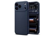 Mobil - Covers & Cases - Spigen Liquid Air - navy blue - iPhone 18 Pro/17 Pro - 8800337252767